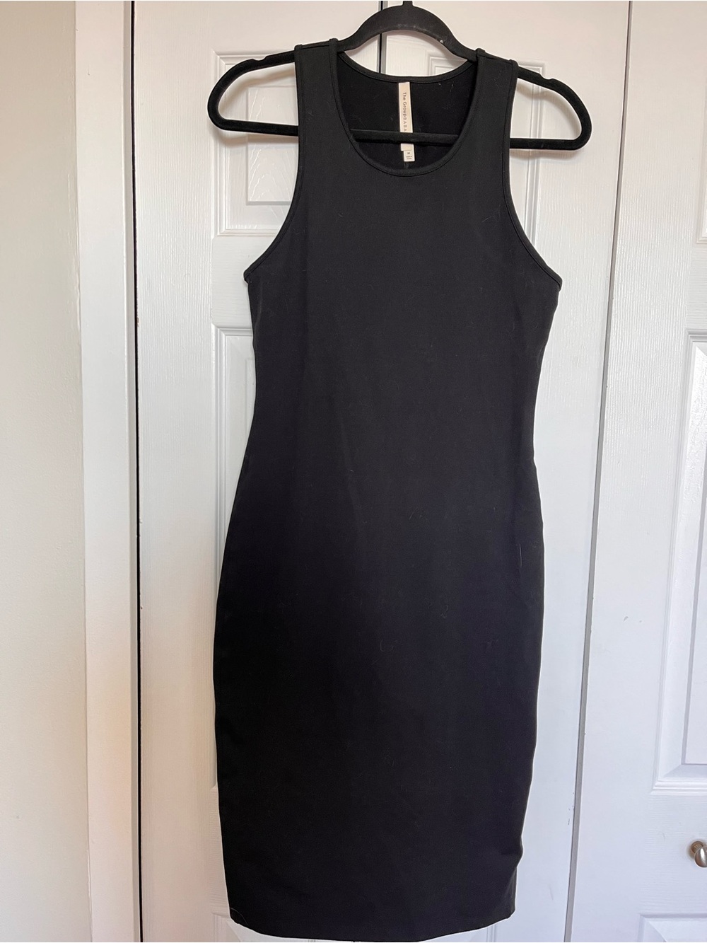 The Group by Babaton Fitted Dress